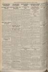 Dundee Evening Telegraph Monday 07 April 1924 Page 6