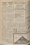 Dundee Evening Telegraph Monday 07 April 1924 Page 10