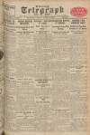 Dundee Evening Telegraph Friday 18 April 1924 Page 1