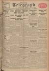 Dundee Evening Telegraph Monday 28 April 1924 Page 1