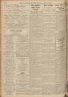Dundee Evening Telegraph Monday 28 April 1924 Page 4