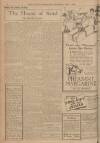 Dundee Evening Telegraph Thursday 01 May 1924 Page 8