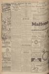 Dundee Evening Telegraph Friday 25 July 1924 Page 4