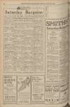 Dundee Evening Telegraph Friday 08 August 1924 Page 16