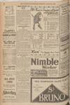 Dundee Evening Telegraph Monday 11 August 1924 Page 10