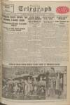 Dundee Evening Telegraph Thursday 28 August 1924 Page 1