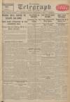 Dundee Evening Telegraph Monday 01 September 1924 Page 1