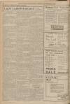 Dundee Evening Telegraph Monday 01 September 1924 Page 8