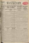 Dundee Evening Telegraph Thursday 18 September 1924 Page 1