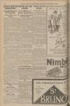 Dundee Evening Telegraph Monday 06 October 1924 Page 10
