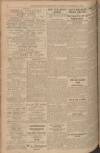 Dundee Evening Telegraph Tuesday 21 October 1924 Page 2