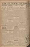 Dundee Evening Telegraph Monday 27 October 1924 Page 6