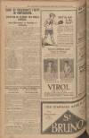 Dundee Evening Telegraph Monday 27 October 1924 Page 10