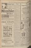 Dundee Evening Telegraph Monday 03 November 1924 Page 10