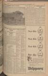 Dundee Evening Telegraph Wednesday 05 November 1924 Page 9