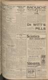 Dundee Evening Telegraph Tuesday 18 November 1924 Page 3