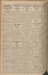 Dundee Evening Telegraph Wednesday 19 November 1924 Page 6