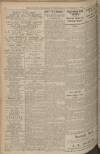 Dundee Evening Telegraph Wednesday 26 November 1924 Page 2