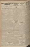 Dundee Evening Telegraph Wednesday 26 November 1924 Page 6