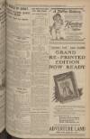 Dundee Evening Telegraph Wednesday 26 November 1924 Page 11