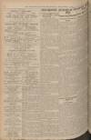Dundee Evening Telegraph Monday 01 December 1924 Page 2