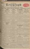 Dundee Evening Telegraph Thursday 04 December 1924 Page 1