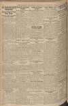 Dundee Evening Telegraph Thursday 04 December 1924 Page 6