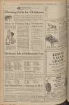 Dundee Evening Telegraph Monday 08 December 1924 Page 12