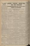 Dundee Evening Telegraph Tuesday 09 December 1924 Page 6