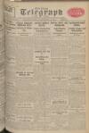 Dundee Evening Telegraph Tuesday 16 December 1924 Page 1