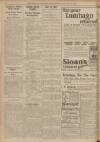 Dundee Evening Telegraph Tuesday 06 January 1925 Page 4