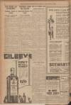 Dundee Evening Telegraph Friday 16 January 1925 Page 6