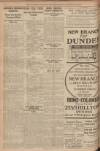 Dundee Evening Telegraph Thursday 29 January 1925 Page 4