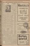 Dundee Evening Telegraph Thursday 29 January 1925 Page 9