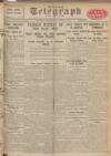 Dundee Evening Telegraph Thursday 02 April 1925 Page 1