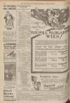 Dundee Evening Telegraph Monday 27 April 1925 Page 10