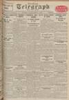 Dundee Evening Telegraph Monday 01 June 1925 Page 1
