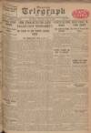 Dundee Evening Telegraph Friday 03 July 1925 Page 1