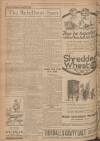 Dundee Evening Telegraph Friday 03 July 1925 Page 12