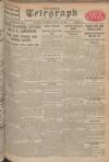 Dundee Evening Telegraph Tuesday 14 July 1925 Page 1