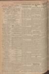 Dundee Evening Telegraph Wednesday 22 July 1925 Page 2