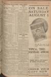 Dundee Evening Telegraph Wednesday 29 July 1925 Page 11