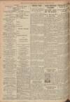 Dundee Evening Telegraph Friday 21 August 1925 Page 2