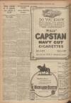 Dundee Evening Telegraph Friday 21 August 1925 Page 10