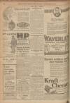 Dundee Evening Telegraph Thursday 03 September 1925 Page 10