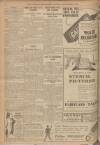 Dundee Evening Telegraph Monday 07 September 1925 Page 10