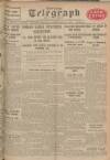Dundee Evening Telegraph Thursday 24 September 1925 Page 1