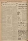 Dundee Evening Telegraph Thursday 24 September 1925 Page 8