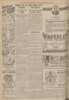 Dundee Evening Telegraph Friday 25 September 1925 Page 4