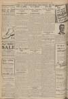 Dundee Evening Telegraph Friday 25 September 1925 Page 6